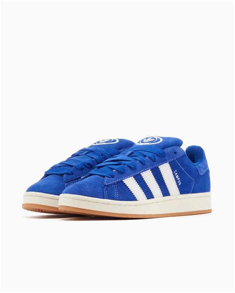 adidas campus 00s wit blauw|h03471 adidas campus.